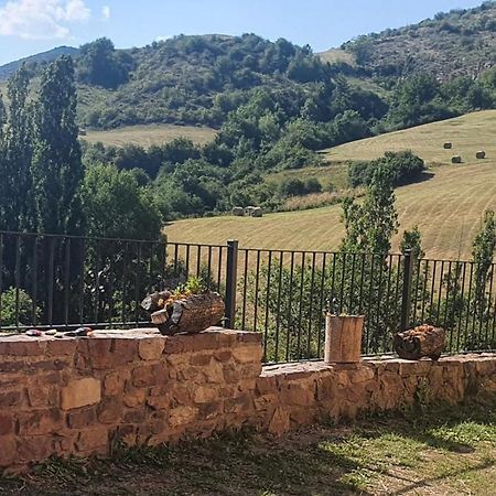 Turismo Rural Castell Neril Exterior foto