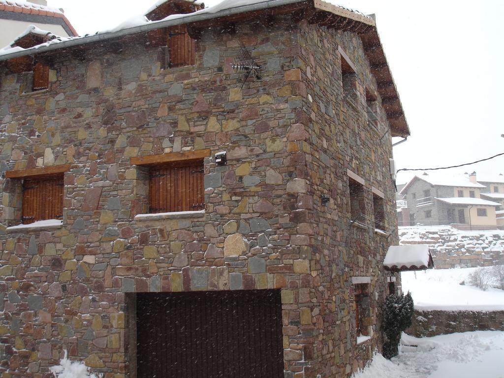 Turismo Rural Castell Neril Exterior foto